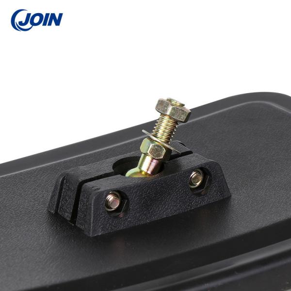 Electric Buggies Golf Car Parts Rotatable Car View Mirror Medium ODM