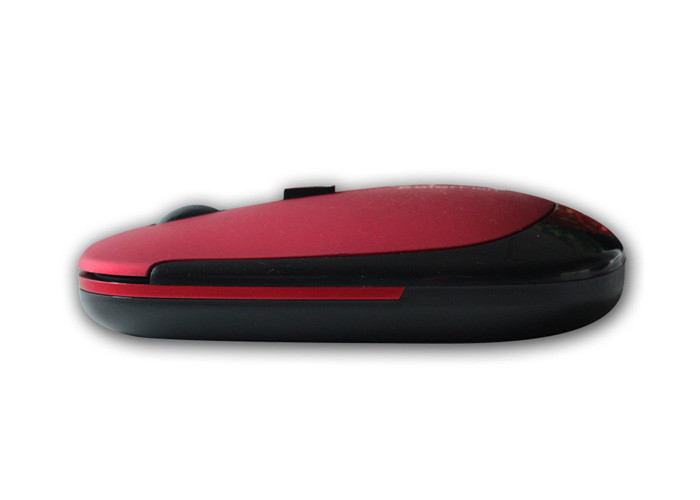 AA Batteries , 6D 6Keys Wireless 2.4GHZ , 800-1600DPI Wired Or Wireless Mouse