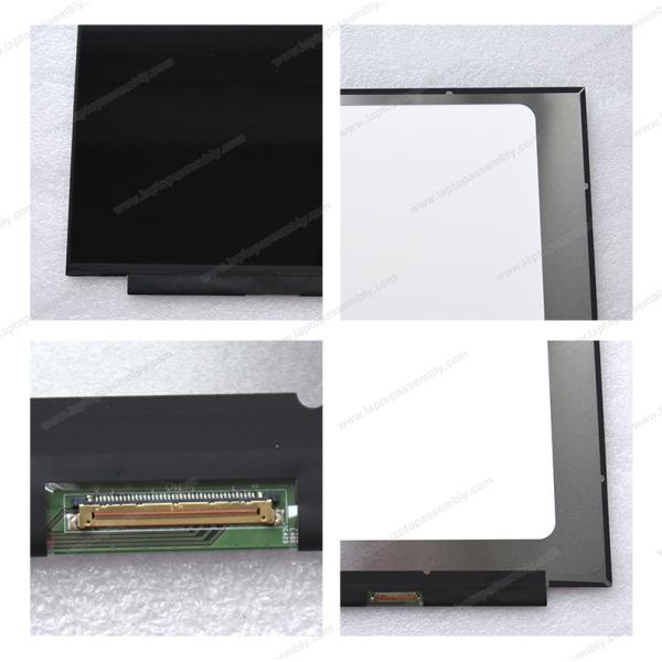 15.6 Inch 144Hz Laptop LCD Screen N156HRA-EA1 NV156FHM-NX5