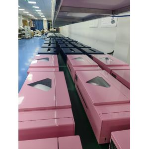 Fullcolor Technology Limited
