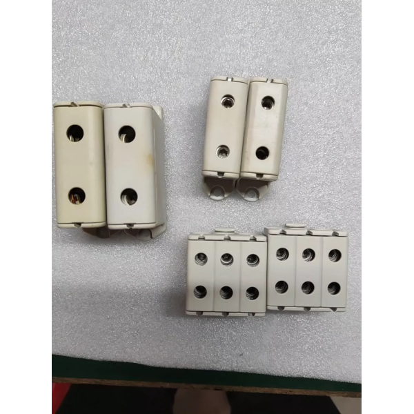 Original Brand New ENSTO KE63.5 Screw Clamping Terminal Strip 600V 285A 75-90kw Inverter Terminal Block
