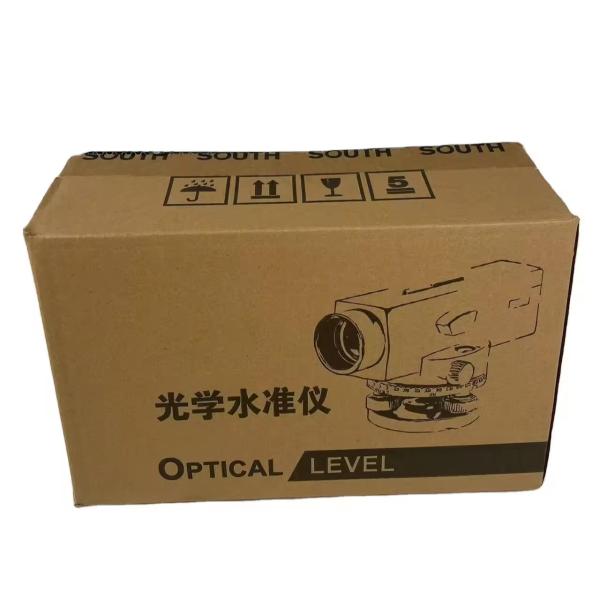 Engineering Measuring Automatic Level SOUTH DSZ2 with High Accuracy Optics Instruments