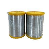 0.08-7.5mm alliage de cuivre nickel résistance électrique CuNi14 fil de cuivre