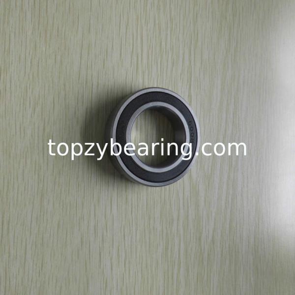 6008 2rs INA  Brand 6008 Size 40x68x15 mm Deep Groove Ball Bearing 6008 ZZ 6008zz