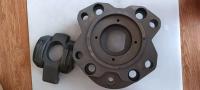 K3V112 placa Swash Assy Construction Equipment Spare Parts