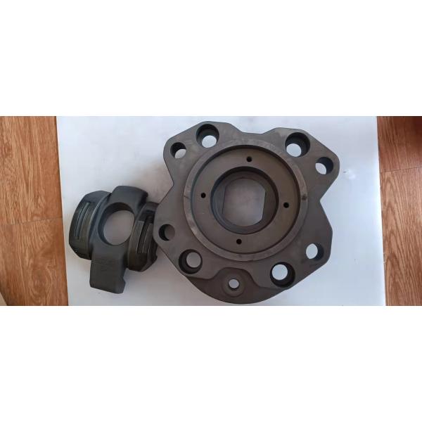 K3V112 Swash版のアッセンブリの建設用機器の予備品