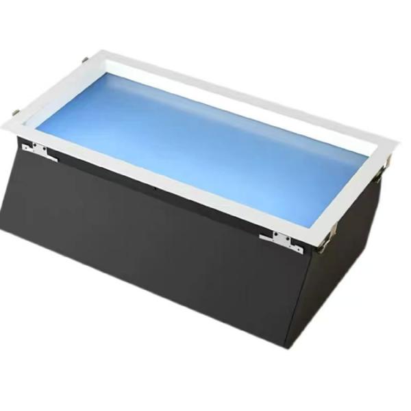 Аттестация Rohs неба потолочного освещения Ac220-240v Ip20