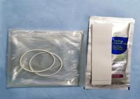Couverture stérile Kit With Gel de sonde d'ultrason d'OEM