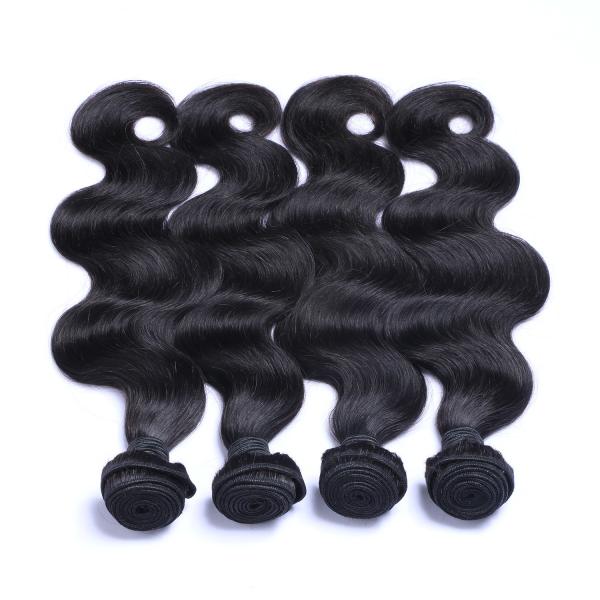 100g 28 100% Virgin Brazilian Remy Hair Extensions