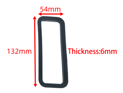 BIESSE Резиновое уплотнительное кольцо Прокладка Фитинги Присоска Уплотнительное кольцо
