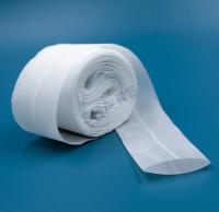 Filtros de polietileno de costura única ou dupla, malha, fitas, tiras, cintos, tubulação, camada múltipla