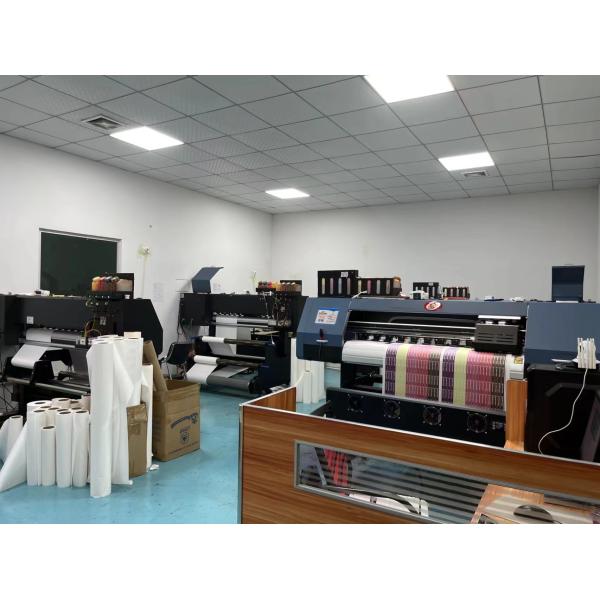 Yison International Enterprise Ltd.