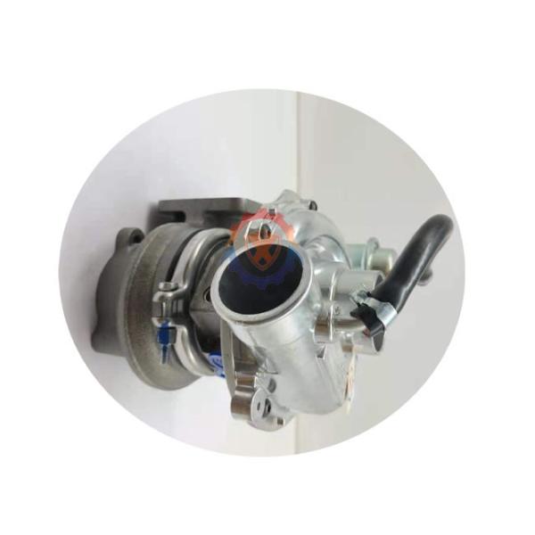 4TNV98 Engine Parts RHF5 Turbocharger 129908-18010 For Excavator