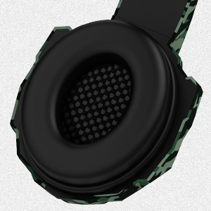 Контроль громкости PS4 с помощью наушников Bengoo G9000 Pro LED Gaming Headphone с микрофоном