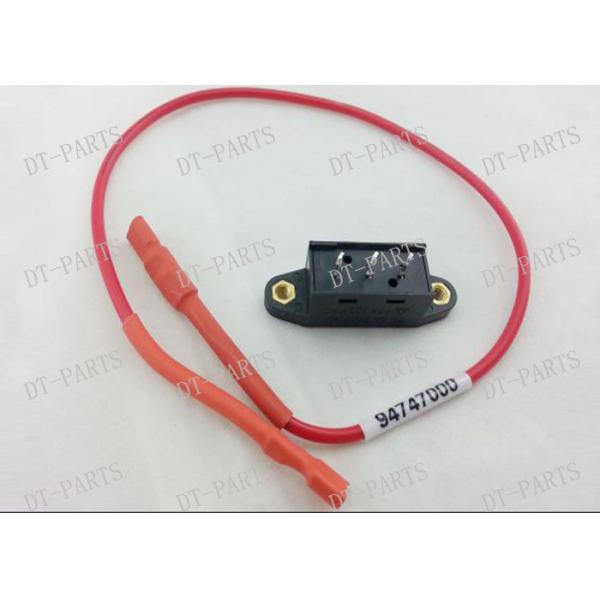 94553000 Voltage Selector Switch Assy For Auto Plotter XLP60
