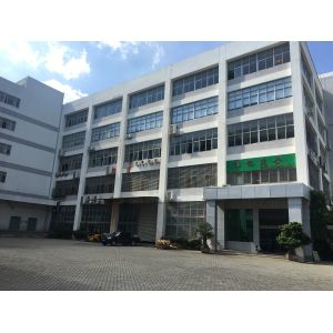 Hygartech Manufacturing Co., Ltd.