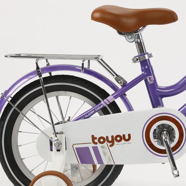 12 14 16 18 pouces vélo pour enfants fille vélo pour enfants vélo avec frein à bande arrière