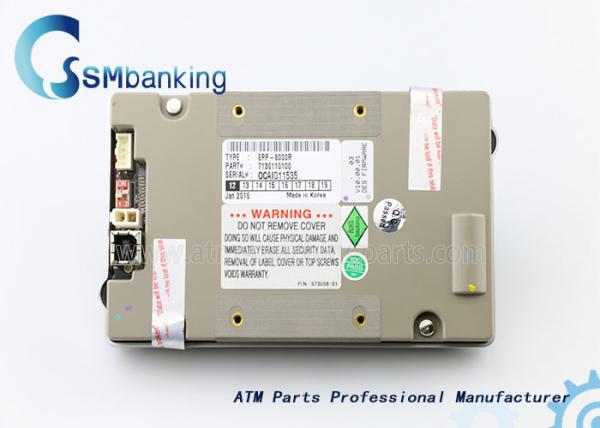 Versão cerâmica 7130110100 do teclado do PPE ATM de Hyosung EPP-8000R