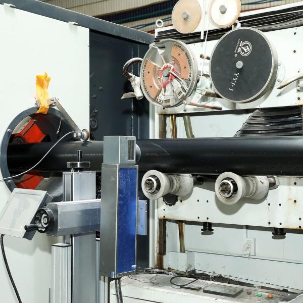 Plastique thermodurcissable NFW00010 1000L moulage par soufflage tonne de tonne de tonne de roulement chimique de tonne de plastique résistant à la corrosion