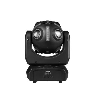 Red Laser + Green Laser For Night Club Disco Beam Moving Head Light