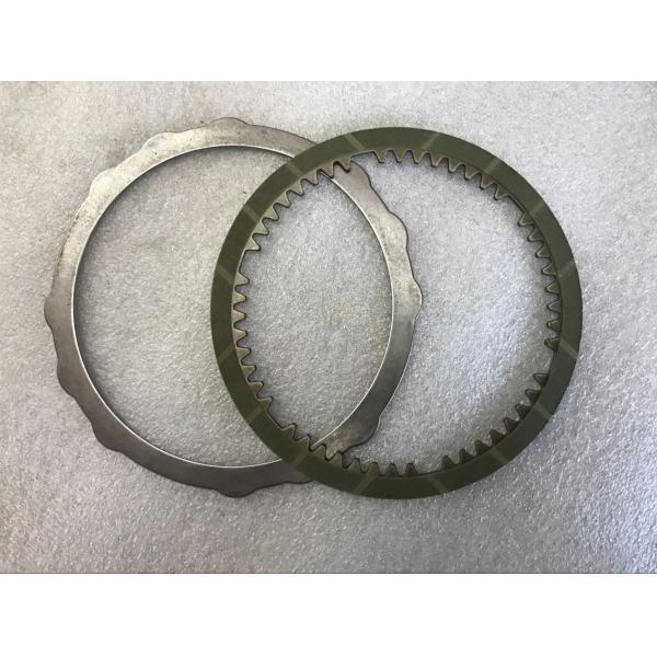 M2X63 Excavator Parts Swing Motor Repair Parts SSK200-1 SK200-2 SK200-3