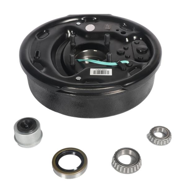 5 стержней тормозные барабаны трейлера 10 дюймов