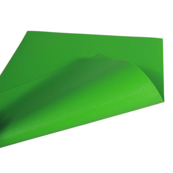 75D Oxford Tarpaulin Outdoor Folding PVC Coated Fabric Waterproof For Inflatable Dome Tent