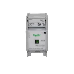 MTN647091 Schneide SpaceLogic KNX REG-K 1 Gang 0-10V Control Unit