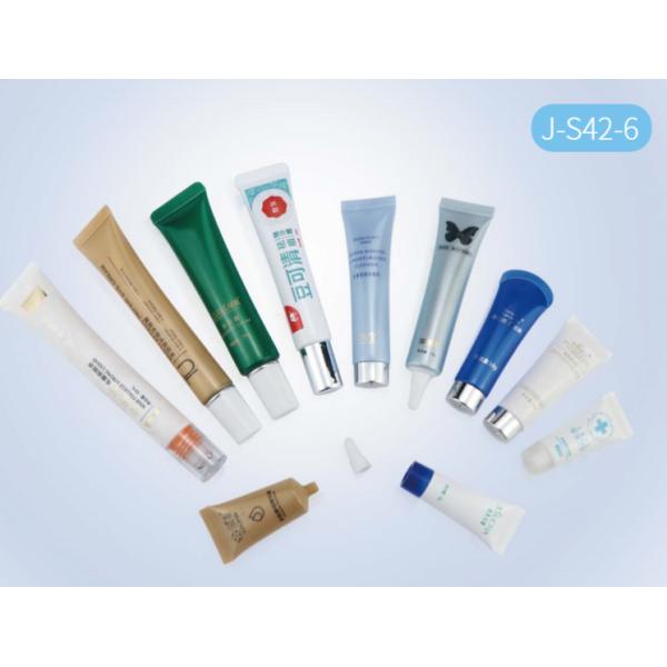 трубки мази 30ml 50ml 100ml пустые