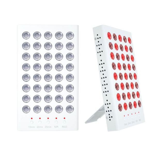 BXA200 200W Handheld Red Light Therapy At Home For Face