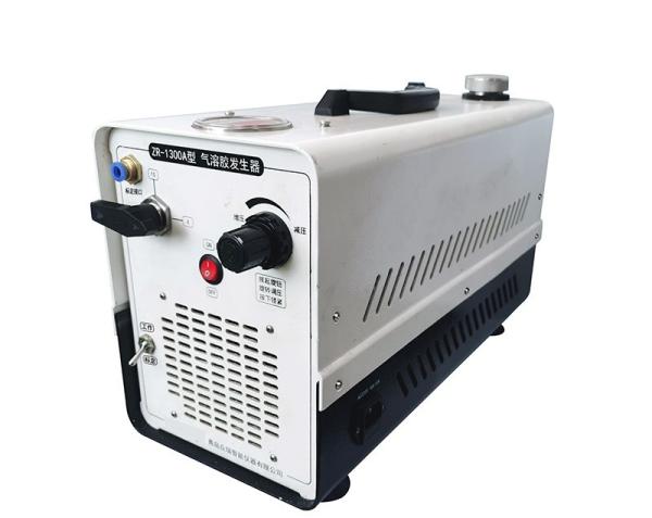 4-10 Laskin Nozzle ZR-1300A DOP aerosol generator For Leakage Testing
