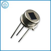 Élément infrarouge de PIR Motion Sensor Module With de capteur de température de PIR500B 1.1V double