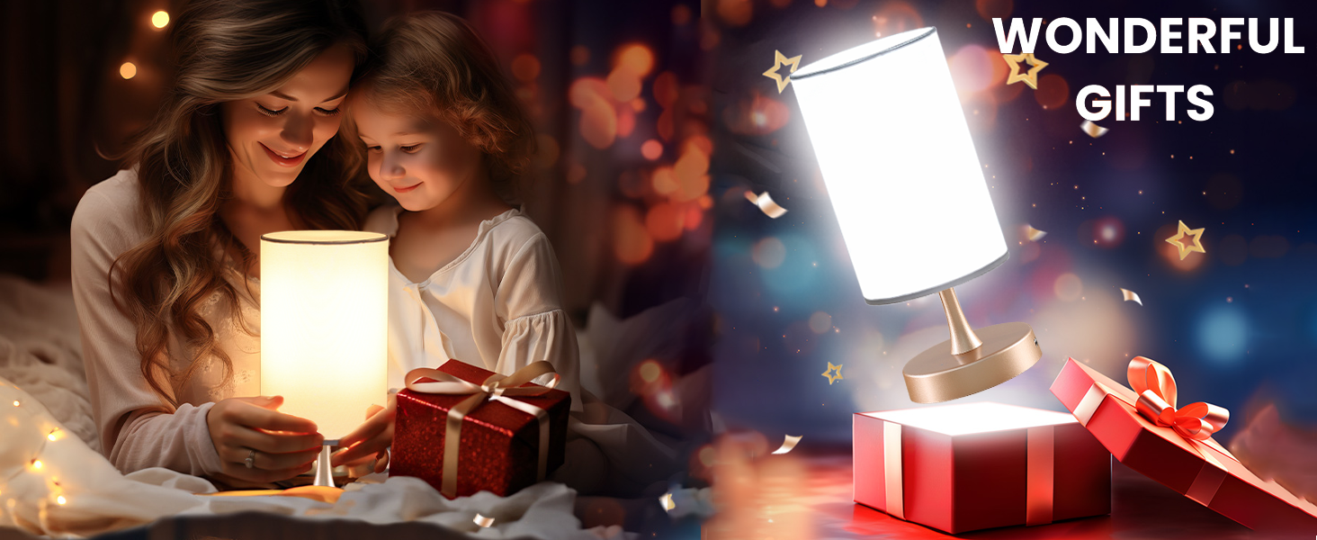 16W Desk Sad Lamp 2700K / 4000K / 6500K Mood Lights For Depression