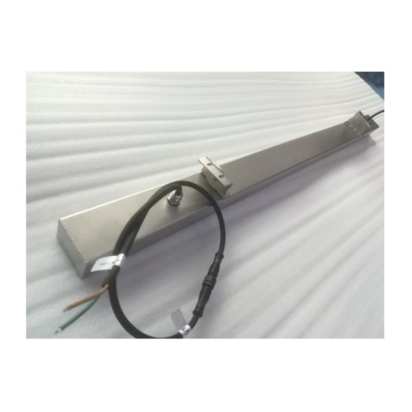 Линейное снабжение жилищем материала нержавеющей стали света 40W 316L шайбы стены СИД