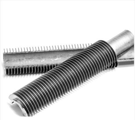 DELLOK Теплоохладитель Экструдированная медная трубка