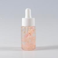 Hidratar de hidratação do soro do ouro de Rose Petal Essence Face Serum 24k