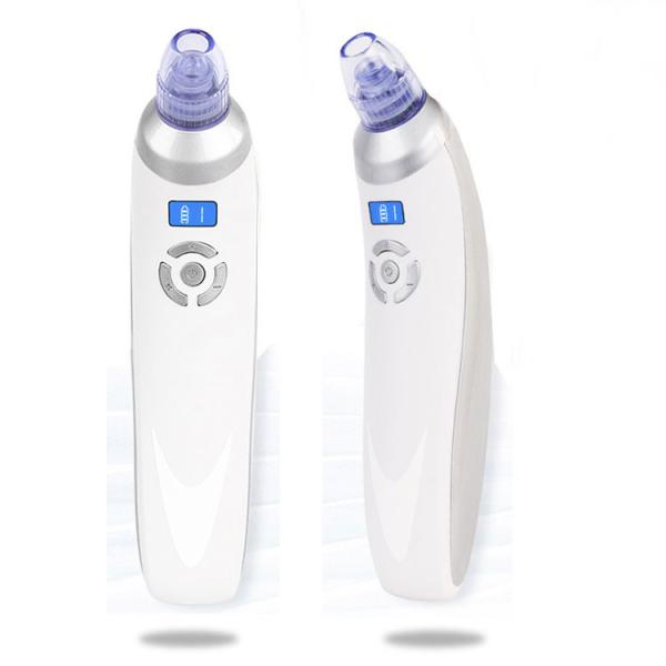 Rechargeable Electric Pore Cleanser