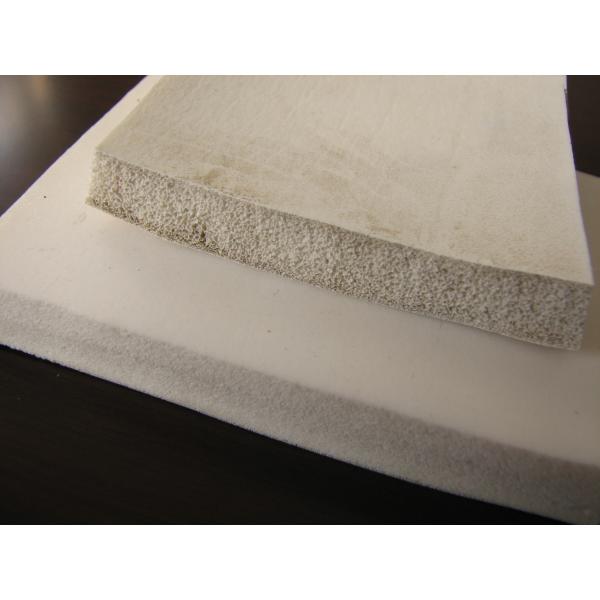 Силиконовый губчатый пластик для глажки стола