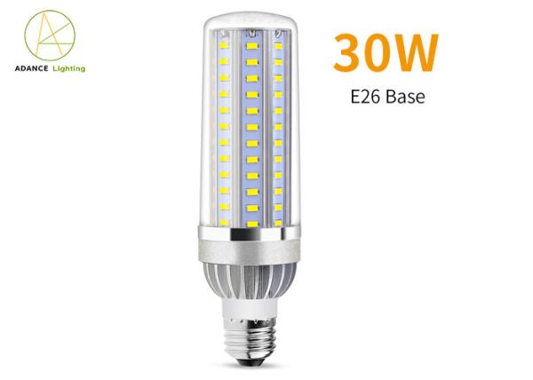 IP20 200w Led Corn Lamp E40 6000K