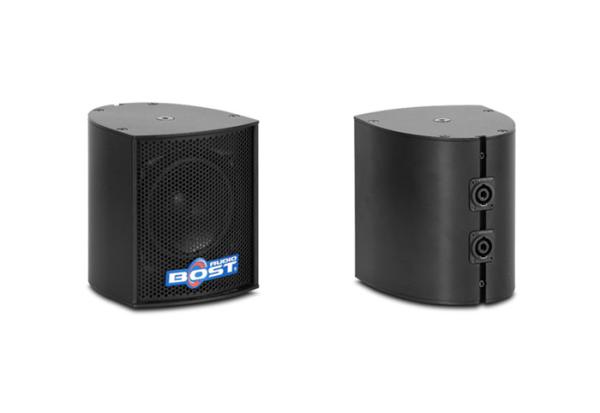 4 inch professional loudspeaker passive column speaker pa conference system MR4