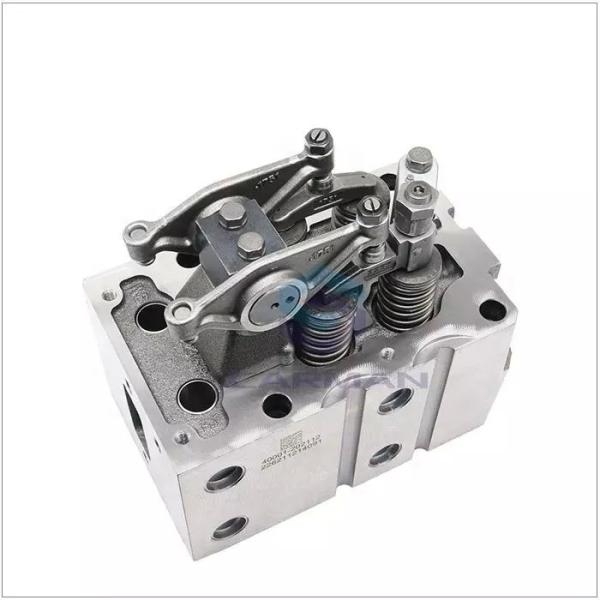 100%tested Car Model Shacman 612630040001 diesel engine weichai Sinotruk Shaanxi heavy duty truck parts cylinder head