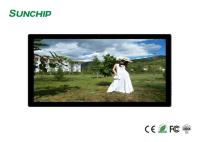 Parede video 55
