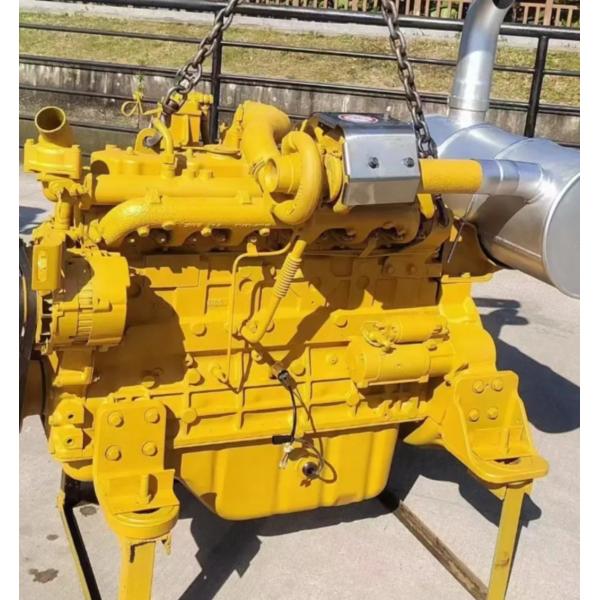 Carter Excavator 320c Engine Assembly Excavator Engine Parts