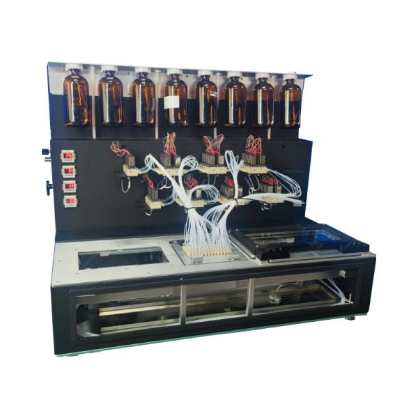 High Throughput DNA RNA Synthesizer for DNA Sequencing And PCR NGS For Primers And Probes Synthesis