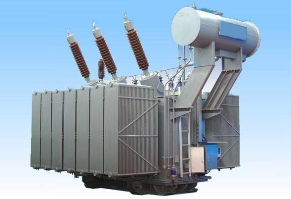 35KV Amorphous alloy oil immersed transformer  fully sealed oil immersed  new material
