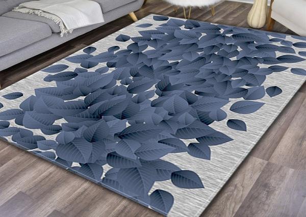 3d printing  Rug and Mat size 100x160cm,12mm thickness and 1pc MOQ for indoor and outdoor