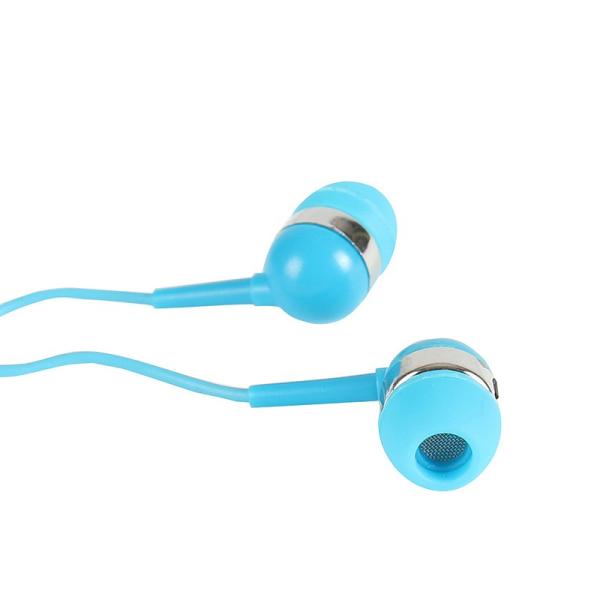Cute Custom Molded In Ear Headphones , Ear Molded Earphones For Small Ears