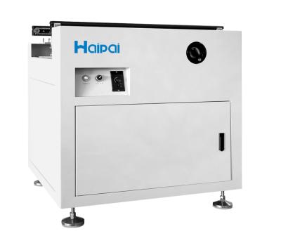 HP-211 Automatic Feeding Conveyor With Upstream Downstream Equipment