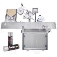 YM215 Corretor Automático de Craios de Cera Etiquetador Para Seringa Vial Etiquetador Aplicador Máquina de Etiquetar caneta