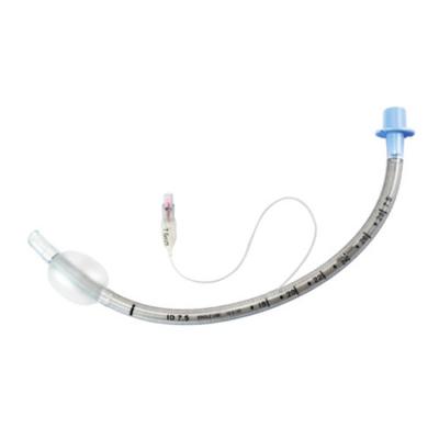 Medical Disposable Reinforced Endobronchial Tube ET Tube with Good Quality